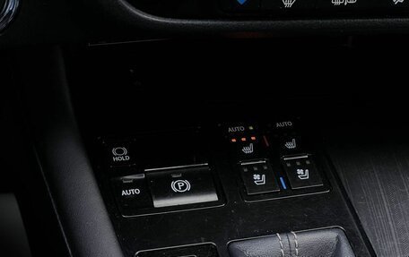 Lexus RX IV рестайлинг, 2015 год, 3 490 000 рублей, 22 фотография