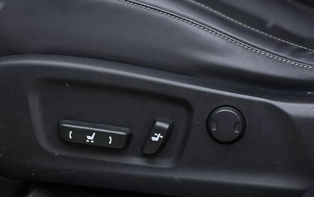 Lexus RX IV рестайлинг, 2015 год, 3 490 000 рублей, 29 фотография