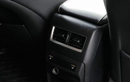 Lexus RX IV рестайлинг, 2015 год, 3 490 000 рублей, 31 фотография