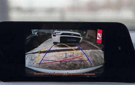 Lexus RX IV рестайлинг, 2015 год, 3 490 000 рублей, 17 фотография