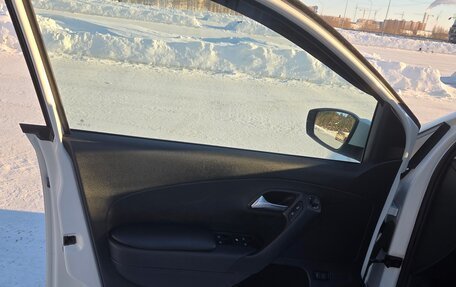 Volkswagen Polo VI (EU Market), 2018 год, 1 225 000 рублей, 12 фотография