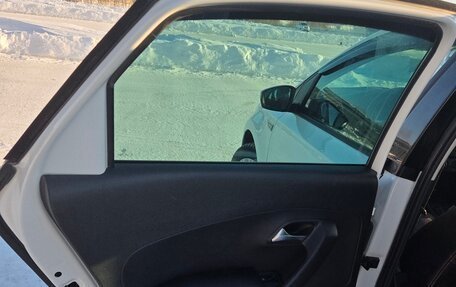 Volkswagen Polo VI (EU Market), 2018 год, 1 225 000 рублей, 20 фотография