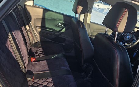 Volkswagen Polo VI (EU Market), 2018 год, 1 225 000 рублей, 17 фотография