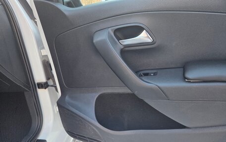 Volkswagen Polo VI (EU Market), 2018 год, 1 225 000 рублей, 23 фотография