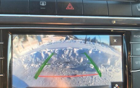 Volkswagen Polo VI (EU Market), 2018 год, 1 225 000 рублей, 26 фотография