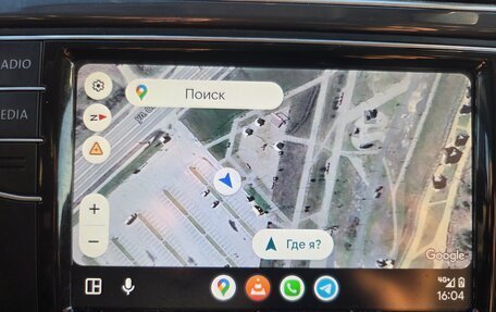 Volkswagen Polo VI (EU Market), 2018 год, 1 225 000 рублей, 32 фотография