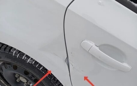 Volkswagen Polo VI (EU Market), 2018 год, 1 225 000 рублей, 39 фотография