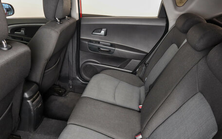 KIA cee'd I рестайлинг, 2010 год, 719 000 рублей, 10 фотография