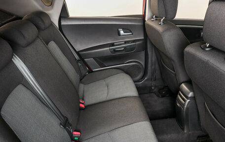 KIA cee'd I рестайлинг, 2010 год, 719 000 рублей, 11 фотография