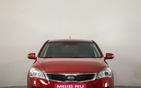 KIA cee'd I рестайлинг, 2010 год, 719 000 рублей, 3 фотография