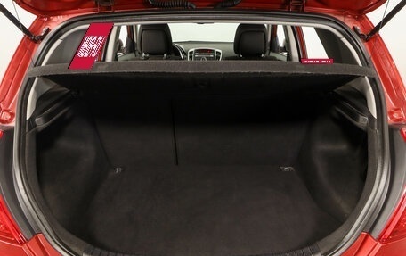 KIA cee'd I рестайлинг, 2010 год, 719 000 рублей, 8 фотография