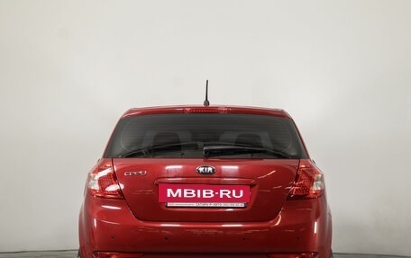 KIA cee'd I рестайлинг, 2010 год, 719 000 рублей, 6 фотография
