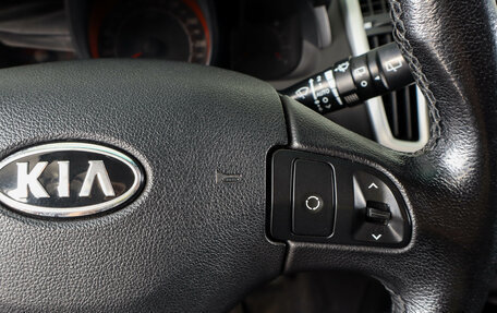 KIA cee'd I рестайлинг, 2010 год, 719 000 рублей, 18 фотография