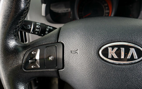 KIA cee'd I рестайлинг, 2010 год, 719 000 рублей, 17 фотография