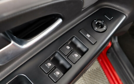 KIA cee'd I рестайлинг, 2010 год, 719 000 рублей, 22 фотография