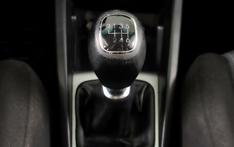 KIA cee'd I рестайлинг, 2010 год, 719 000 рублей, 20 фотография