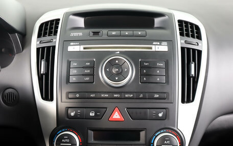 KIA cee'd I рестайлинг, 2010 год, 719 000 рублей, 19 фотография