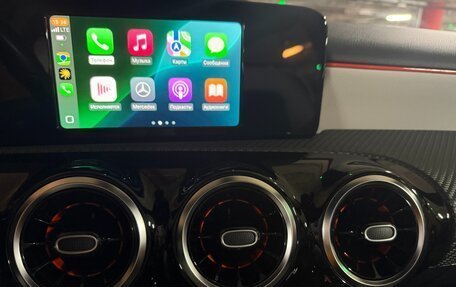 Mercedes-Benz A-Класс, 2021 год, 2 500 000 рублей, 10 фотография