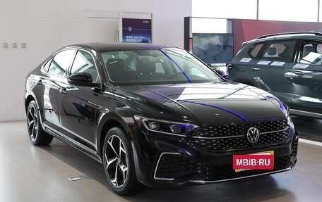 Volkswagen Passat B8 рестайлинг, 2023 год, 2 390 000 рублей, 3 фотография