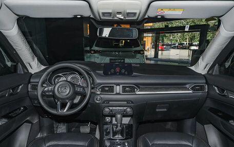 Mazda CX-5 II, 2025 год, 2 650 000 рублей, 9 фотография