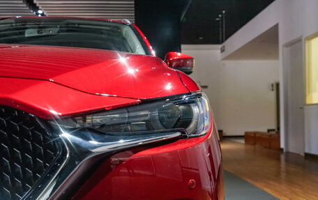 Mazda CX-5 II, 2025 год, 2 650 000 рублей, 11 фотография