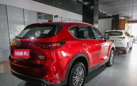 Mazda CX-5 II, 2025 год, 2 650 000 рублей, 4 фотография