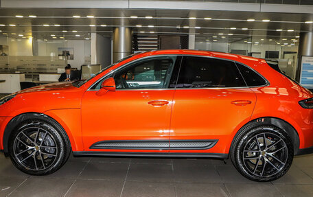 Porsche Macan I рестайлинг, 2025 год, 10 300 000 рублей, 6 фотография