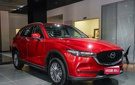 Mazda CX-5 II, 2025 год, 2 650 000 рублей, 3 фотография