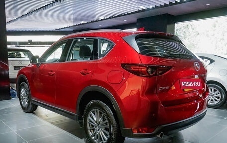 Mazda CX-5 II, 2025 год, 2 650 000 рублей, 5 фотография