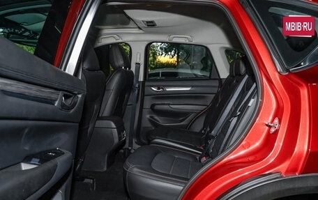 Mazda CX-5 II, 2025 год, 2 650 000 рублей, 17 фотография