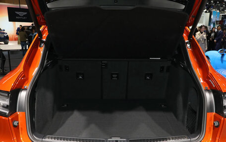 Porsche Macan I рестайлинг, 2025 год, 10 300 000 рублей, 9 фотография