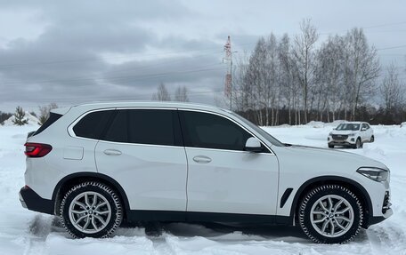BMW X5, 2020 год, 5 450 000 рублей, 2 фотография