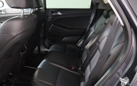 Hyundai Tucson III, 2019 год, 2 299 000 рублей, 15 фотография