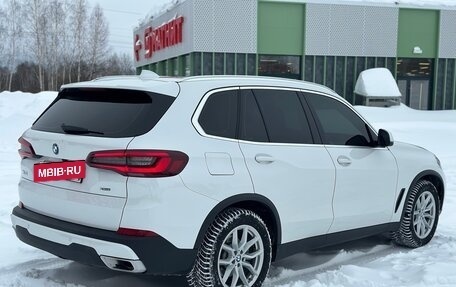 BMW X5, 2020 год, 5 450 000 рублей, 3 фотография