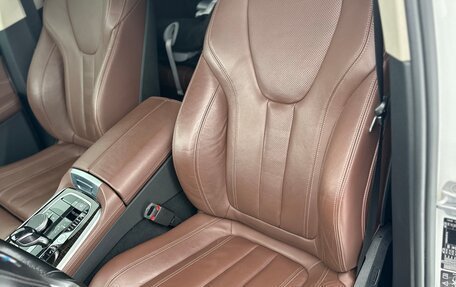 BMW X5, 2020 год, 5 450 000 рублей, 12 фотография