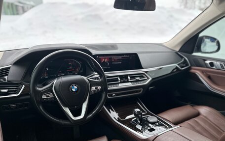 BMW X5, 2020 год, 5 450 000 рублей, 9 фотография