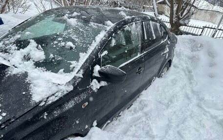 Volkswagen Polo VI (EU Market), 2010 год, 340 000 рублей, 2 фотография