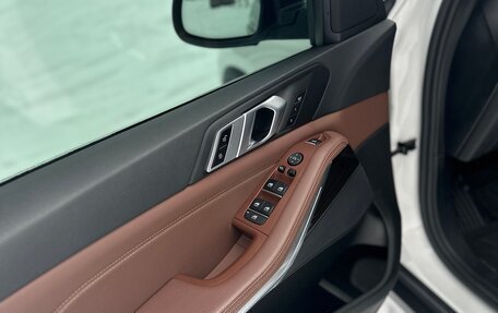 BMW X5, 2020 год, 5 450 000 рублей, 13 фотография