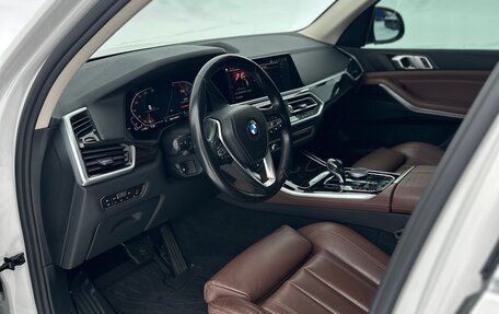 BMW X5, 2020 год, 5 450 000 рублей, 8 фотография