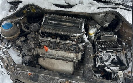 Volkswagen Polo VI (EU Market), 2010 год, 340 000 рублей, 3 фотография