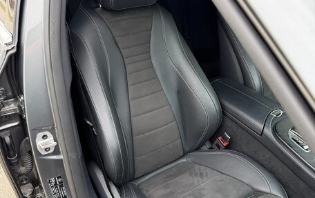 Mercedes-Benz E-Класс, 2021 год, 3 900 000 рублей, 17 фотография