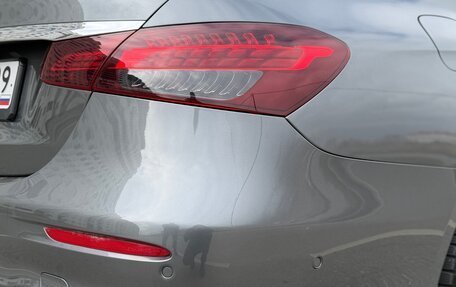 Mercedes-Benz E-Класс, 2021 год, 3 900 000 рублей, 9 фотография