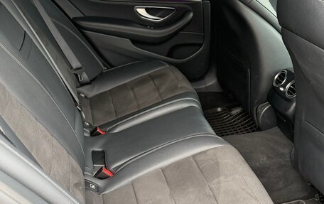 Mercedes-Benz E-Класс, 2021 год, 3 900 000 рублей, 19 фотография