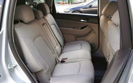 Chevrolet Orlando I, 2012 год, 1 298 000 рублей, 7 фотография