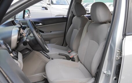 Chevrolet Orlando I, 2012 год, 1 298 000 рублей, 11 фотография