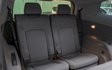 Chevrolet Orlando I, 2012 год, 1 298 000 рублей, 9 фотография