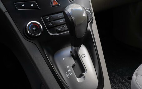 Chevrolet Orlando I, 2012 год, 1 298 000 рублей, 14 фотография