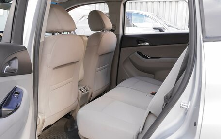 Chevrolet Orlando I, 2012 год, 1 298 000 рублей, 13 фотография