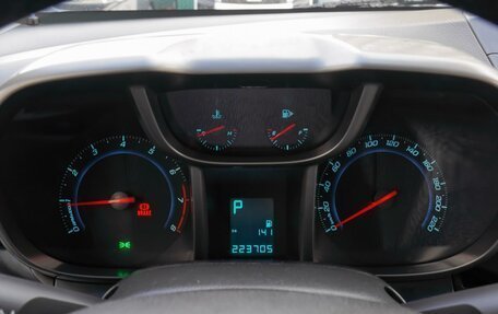 Chevrolet Orlando I, 2012 год, 1 298 000 рублей, 17 фотография