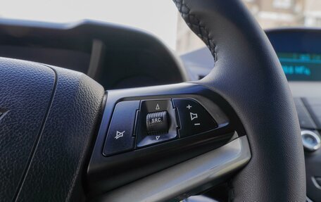 Chevrolet Orlando I, 2012 год, 1 298 000 рублей, 18 фотография